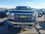Chevrolet Silverado  2Lz 3GCUKSEC7FG179233 снимка