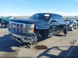 Chevrolet Silverado  2Lz 3GCUKSEC7FG179233 снимка