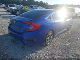 Honda Civic Lx 2HGFC2F5XHH566806 снимка