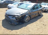 Toyota Camry Le 4T1C11AK2NU689745 снимка