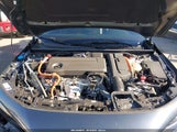 Honda Civic Hybrid Sport Touring 19XFL4H90SE002773 fotografie