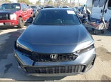 Honda Civic Hybrid Sport Touring 19XFL4H90SE002773 fotografie