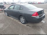 Chevrolet Impala Lt 2G1WB5EK5A1156707 снимка