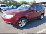 Subaru Forester 2.5X JF2SH63609H711783 снимка