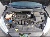 Ford Focus Se 1FADP3K20HL258774 fotografie