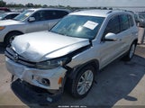Volkswagen Tiguan Se WVGBV7AX9DW507668 photo