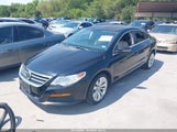 Volkswagen Cc Sport WVWMN7AN5BE706179 снимка