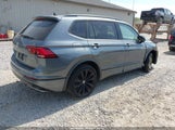 Volkswagen Tiguan 2.0T Se/2.0T Se R-Line Black/2.0T Sel 3VV2B7AX2LM121431 снимка