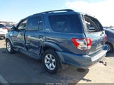 Toyota Sequoia Sr5 V8 5TDZT34A96S273012 снимка