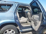 Toyota Sequoia Sr5 V8 5TDZT34A96S273012 снимка