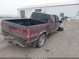 Chevrolet K1500 Fleetside 2GCEK19R8W1231782 снимка