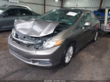 Honda Civic Ex 2HGFB2F89CH588012 fotografie