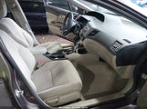 Honda Civic Ex 2HGFB2F89CH588012 fotografie