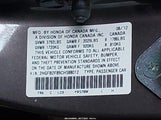 Honda Civic Ex 2HGFB2F89CH588012 photo