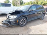 Volkswagen Tiguan 2.0T S 3VV1B7AX3MM086038 fotografie