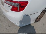 Toyota Camry Se 4T1BF1FK8DU263577 снимка