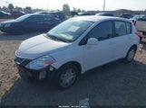 Nissan Versa 1.8S 3N1BC1CP1BL434094 снимка