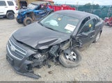 Chevrolet Malibu 1Ls 1G11B5SA9DF335660 снимка