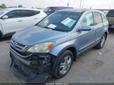 Honda Cr-V Ex-L 5J6RE3H73AL015484 photo