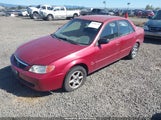 Mazda Protege Dx/Lx JM1BJ222810471945 снимка