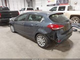 Kia Forte Ex KNAFX5A89F5264981 снимка