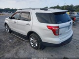 Ford Explorer Xlt 1FM5K7D89FGC57047 fotografie