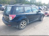 Subaru Forester 2.5X JF2SHABC4DH444005 fotografie