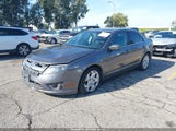 Ford Fusion Se 3FAHP0HA4BR221721 снимка