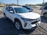 Chevrolet Trax Fwd Sp KL77LFE27RC135438 photo