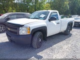 Chevrolet Silverado  Work Truck 1GCNKPEA6CZ312852 снимка