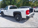 Chevrolet Silverado  Work Truck 1GCNKPEA6CZ312852 снимка