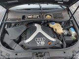 Audi A6 2.7T WAUED54B11N005034 снимка