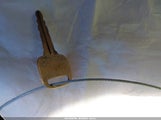 Mazda B2200 Short Bed JM2UF1133K0765913 fotografie