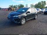Toyota Rav4 Le 2T3BFREV4FW296905 снимка