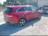 Kia Sorento 2.0T Ex 5XYPHDA19HG252163 снимка