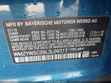 Mini Countryman Cooper WMZYW5C09L3L09317 снимка