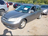 Honda Civic Hybrid JHMES96665S006525 снимка