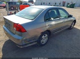Honda Civic Hybrid JHMES96665S006525 снимка