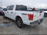 Ford F-150 Xlt 1FTEW1E89GKE76691 снимка