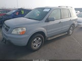 Honda Pilot Ex-L 2HKYF18633H507868 снимка
