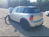 Mini Cooper S Countryman WMWZC5C54BWH99686 снимка