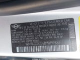 Mini Cooper S Countryman WMWZC5C54BWH99686 снимка