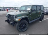 Jeep Wrangler 4Xe Unlimited Sahara 4X4 1C4JJXP68NW156912 fotografie