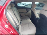 Hyundai Elantra Se KMHDH4AE5EU117872 снимка