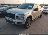 Ford F-150 Xl 1FTEW1EP7KFD52881 снимка