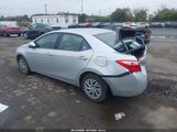 Toyota Corolla Le 2T1BURHE5JC099116 снимка