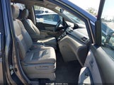 Honda Odyssey Ex-L 5FNRL5H64CB056632 снимка