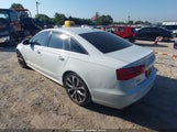 Audi A6 3.0T Premium Plus WAUFGAFC6FN029976 снимка