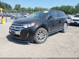 Ford Edge Limited 2FMDK3K99DBC33268 снимка