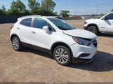 Buick Encore Fwd Preferred KL4CJASB8KB864293 снимка